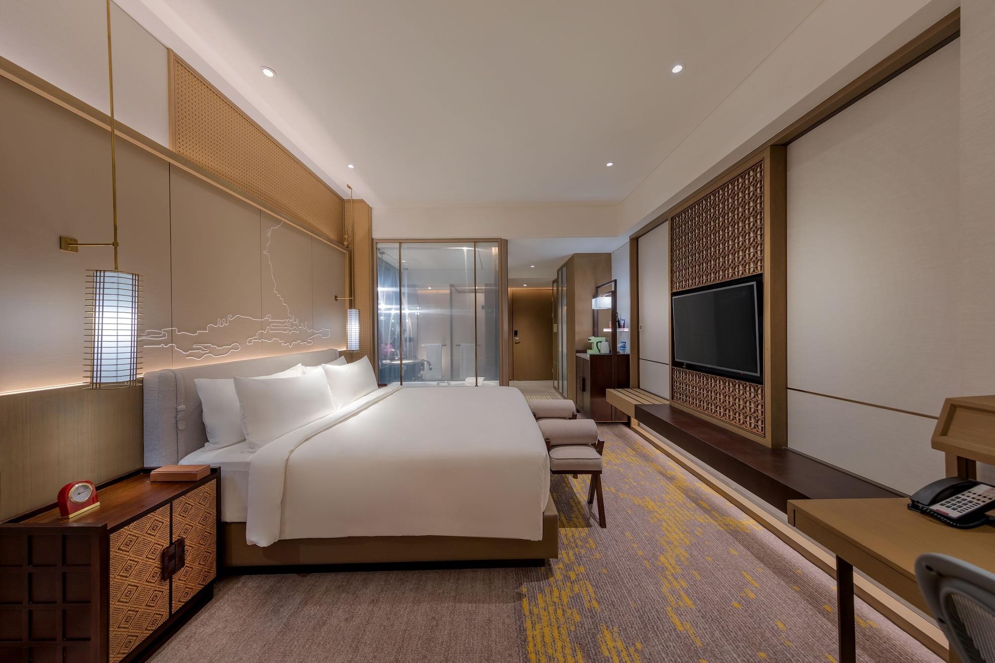 Pan Pacific Hotel Yangon