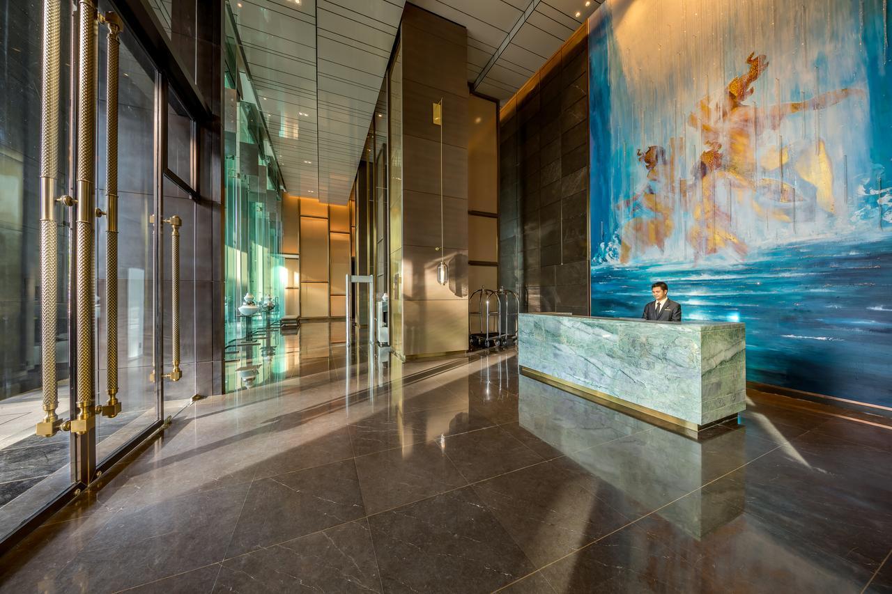 Pan Pacific 5* Yangon