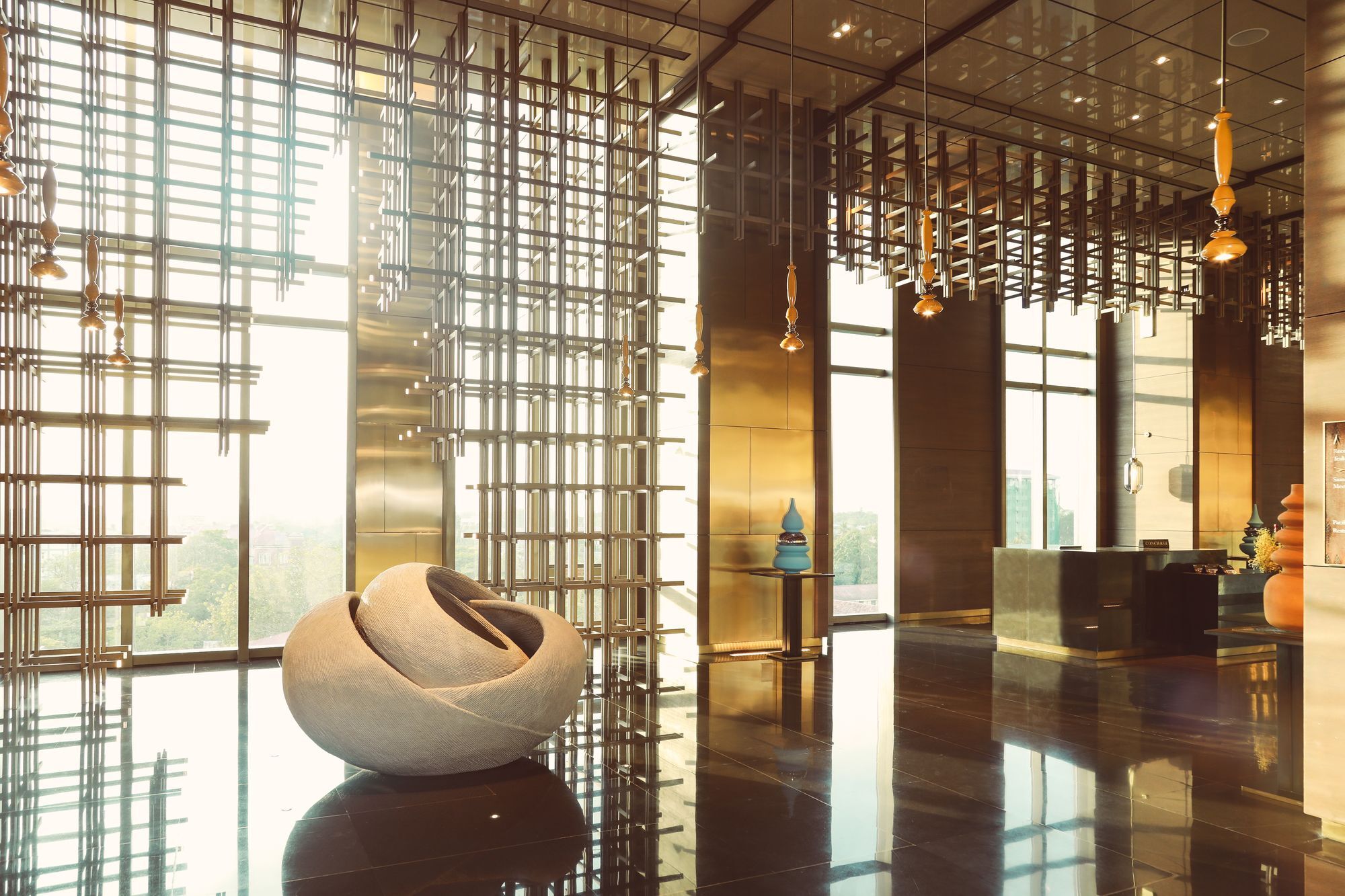 Hotel Pan Pacific