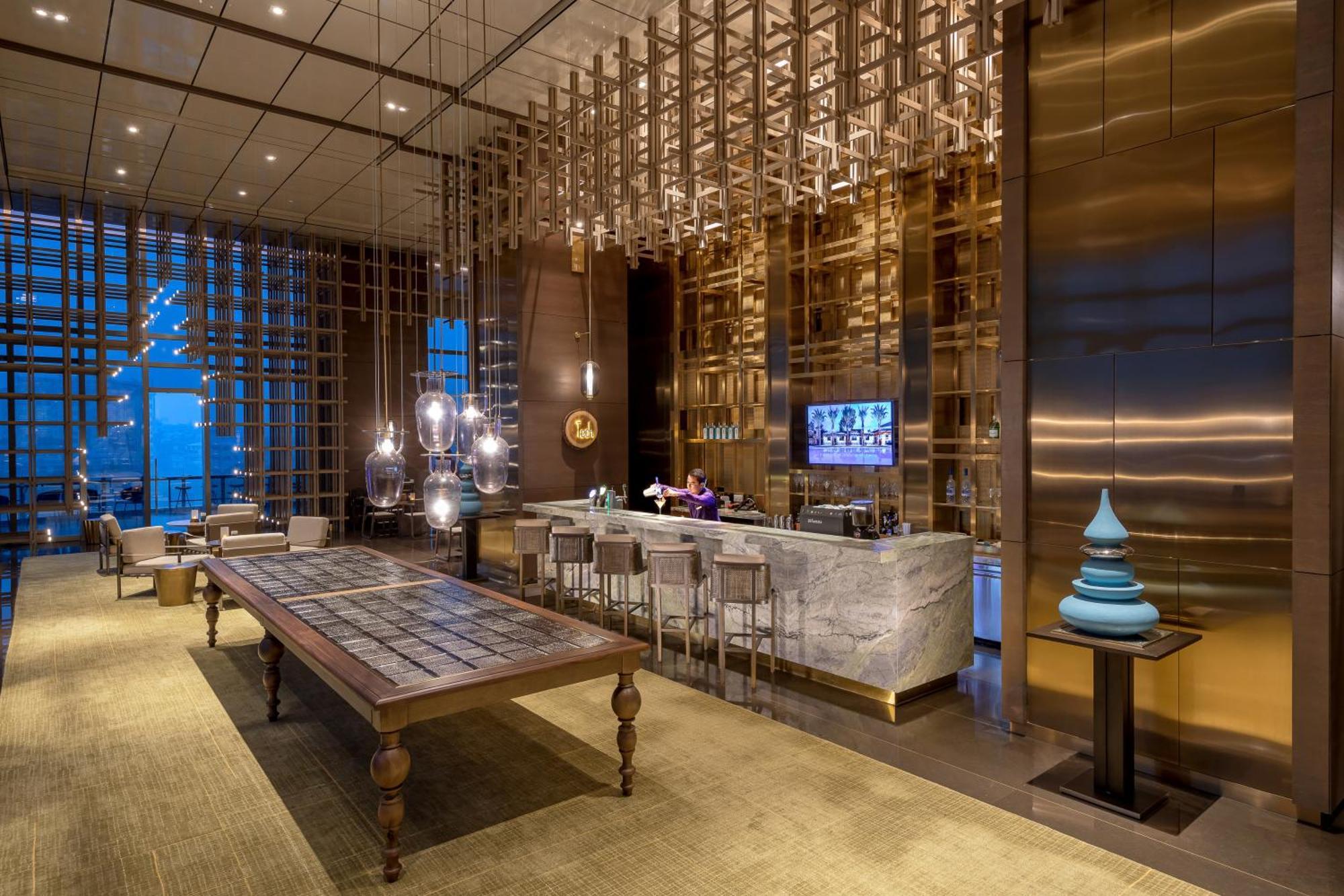 Pan Pacific Yangon