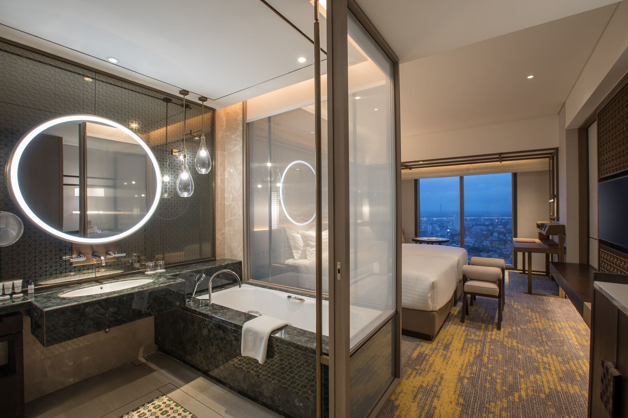 Hotel Pan Pacific
