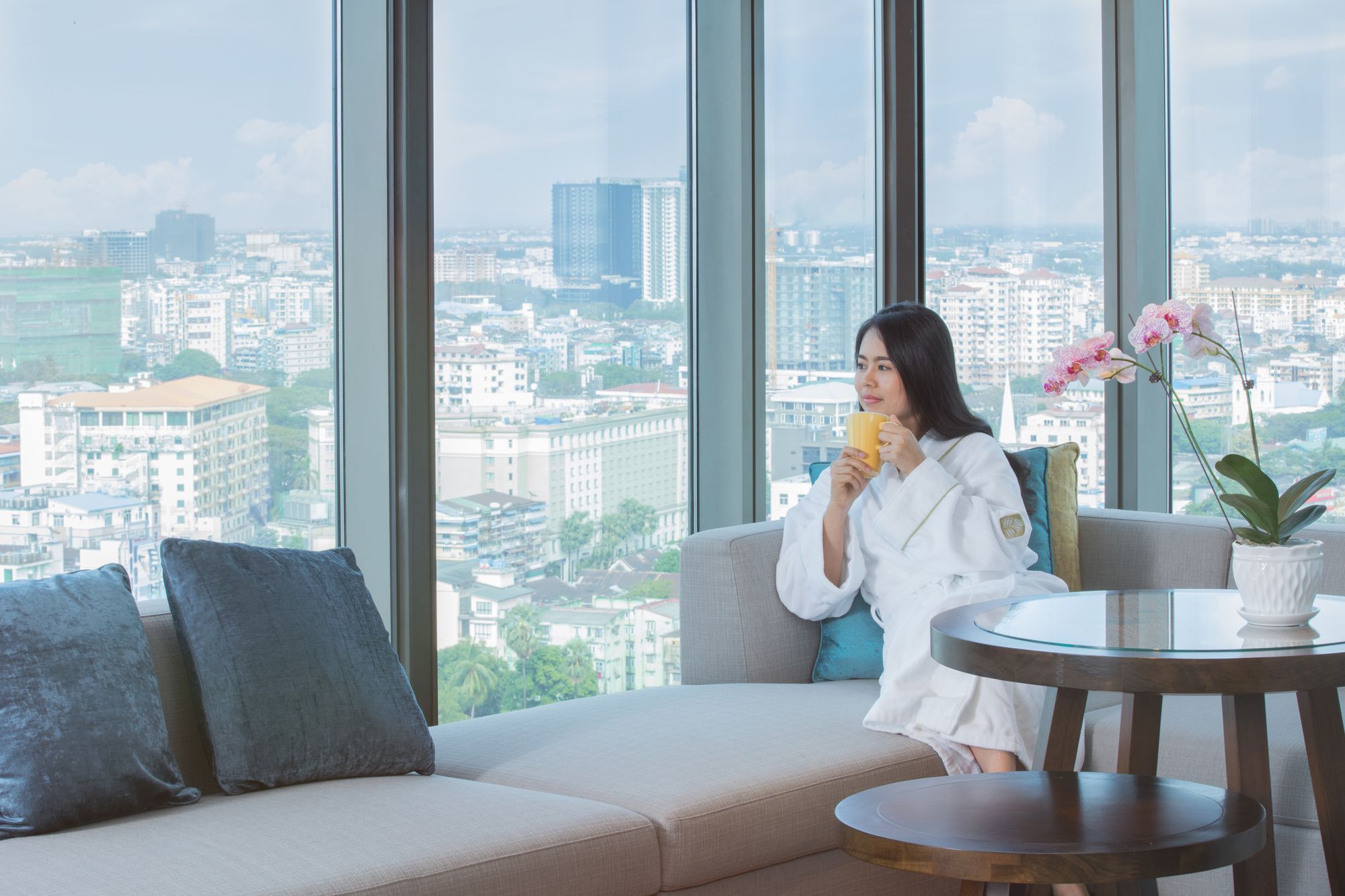 Pan Pacific 5*